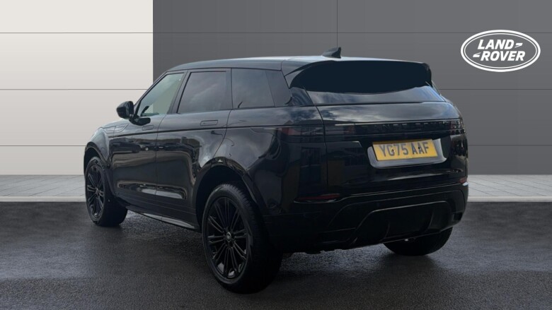 Land Rover Range Rover Evoque 2.0 D200 Autobiography 5dr Auto [Revised] Diesel Hatchback